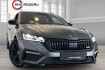 Skoda Octavia RS combi rs 4×4