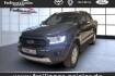 Ford Ranger Wildtrak wildtrak doppelkabine 4×4 bluetooth navi