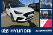 Hyundai i30  I30 1.5 turbo n line inkl. bigdeal inspektionspa.
