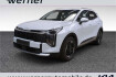 Kia Sportage  pe 1.6 t spirit dct facelift