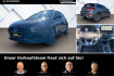 Hyundai i30  I30 trend panoramadach (my26) 1.6 automatik navi led a