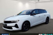 Opel Astra GS sports tourer 1.5 d automatik gs