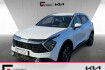 Kia Sportage Spirit spirit hybrid 1.6 t gdi leder drive