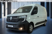 Renault Master Advance kasten advance l2h2 3 5t blue dci 150