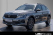Skoda Kamiq Selection 1.0 tsi dsg selection led  ahk