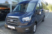 Ford Transit Custom Trend Transit kasten lkw 350 l3h2 trend #expressline