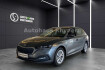 Skoda Octavia Clever combi 2.0 tdi 110 kw