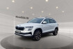 Skoda Karoq Selection 1.5 tsi dsg selection ahk led pdc gra spurh