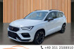 Cupra Ateca  ateca  ateca 1.5 tsi dsg fr*pano*memory*navi+*keyless