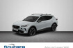 Cupra Formentor  vz 2.0 tsi led navi klima sitzheizung