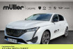 Peugeot 308 Allure allure bluehdi 130 eat8 allure