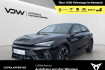 Cupra Leon  leon  leon etsi dsg acc ahk matrix memory totwinkel klima