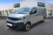 Opel Vivaro  cargo xl (l3) ahk navi standheizg.