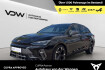 Cupra Leon  leon  leon sportstourer etsi dsg memory matrix acc shz klima