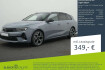 Opel Astra  sports tourer gs 1.5 diesel 96 kw at 8