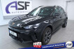 Cupra Formentor  #panorama #klima #navi #voll led #travel assist?