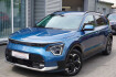 Kia Kia Others  others  autres niro ev inspiratio relax sound drivewise techpak