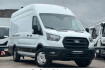 Ford Transit Custom Trend Transit transit l4h3 lang+hoch trend ahk airline shz top