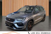 Cupra Ateca  ateca  ateca vz 2.0 tsi dsg 4drive*navi*acc*beats*pano*