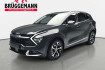 Kia Sportage Spirit sportage 1.6 crdi dct 2wd spirit drivewise led gra