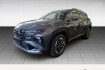 Hyundai Tucson Trend 1.6 t gdi phev 4wd trend bluetooth navi led