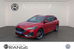 Ford Focus ST X st 2.3 ecoboost x