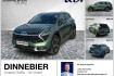 Kia Sportage Spirit spirit 1.6t led+360 kamera+navi+shz