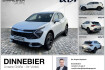Kia Sportage Spirit spirit 1.6t led+360 kamera+navi+shz