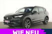 Seat Tarraco FR fr led|kamera|pano|winter paket|shz|navi
