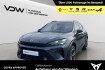 Cupra Formentor  etsi dsg top view acc memory carplay klima navi