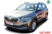 Skoda Karoq Style 1.5 tsi dsg led lenkradheizung sitzheizung