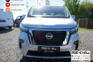 Nissan Primastar Tekna l1h1 2 8t tekna 6mt 8sitze kamera navi
