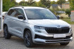 Skoda Karoq Sport 1.5tsi sportline dsg matrix navi