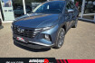 Hyundai Tucson Select hybrid 1.6 t 230ps 6 at 2wd select fp