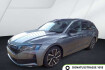 Skoda Octavia Sport 2.0 tdi sportline led navi ahk 360