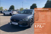 Cupra Leon VZ leon  leon sportstourer vz 2.0 tsi aktion 2 99% eff.zins