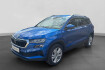Skoda Karoq Selection selection ahk  acc  navi elektr.heckklappe  kessy
