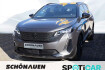 Peugeot 5008 Allure 136 gt +shz+pano+elhkkl+pdc+kli+iso+