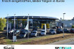 Opel Zafira Tourer  Zafira elektro life tourer m 6 sitzer