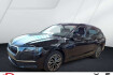 Skoda Octavia Style combi 2.0 tdi dsg stdhz+ahk+pano klima navi