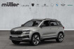 Skoda Karoq Sport sportline
