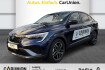 Renault Arkana Esprit Alpine esprit alpine mild hybrid 160 edc