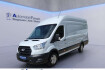 Ford Transit Custom Trend Transit kasten trend 2.0l 350 l4h3 *express line*
