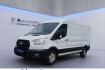 Ford Transit Custom Trend Transit kasten trend 2.0l 350 l3h2 *express line*ahk*