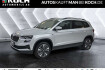 Skoda Karoq Tour 1.5 tsi dsg tour acc pdc matrix ahk dab allw