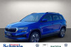 Skoda Karoq Selection selection 1.5 tsi dsg navi / anhangerkupplung