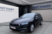 Skoda Octavia Selection combi 2.0 tdi dsg selection navi pdc hud