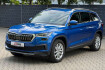 Skoda Kodiaq Style style 2.0 tdi dsg acc leder navi standh.