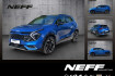 Kia Sportage GT Line 1.6 t gdi gt line schiebedach+acc