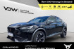 Cupra Formentor  tdi 4drive kamera totwinkel shz acc klima navi